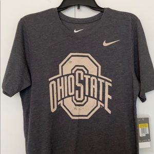 Ohio State Nike T-shirt